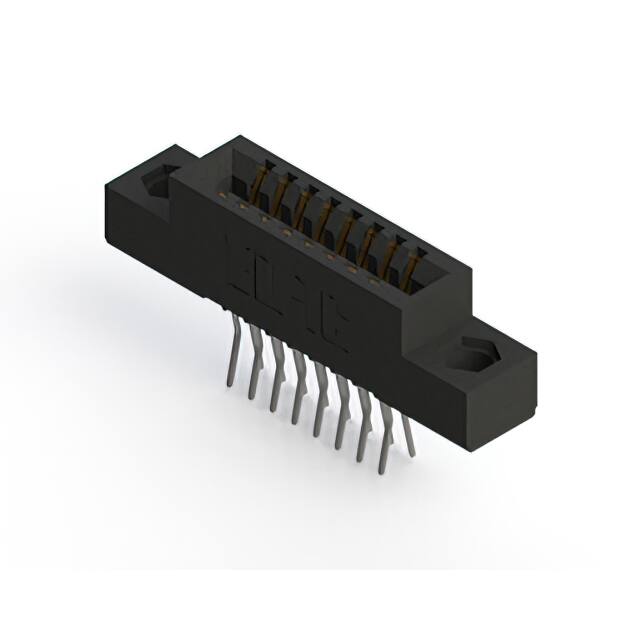 391-016-560-204 EDAC Inc.  Edgeboard Connectors